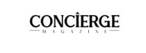 CONCIERGE MAGAZINE