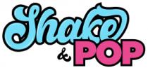 SHAKE AND POP