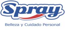 SPRAY