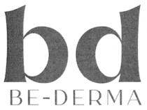 BD BE-DERMA