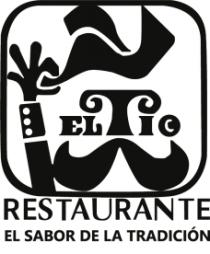 EL TÍO RESTAURANTE EL SABOR DE LA TRADICIÓN