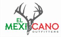 EL MEXI 1 CANO OUTFITTERS