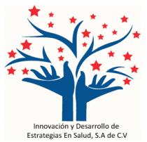 INNOVACION Y DESARROLLO DE ESTRATEGIAS EN SALUD