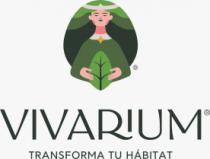 VIVARIUM TRANSFORMANDO TU HABITAT