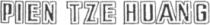 PIEN TZE HUANG