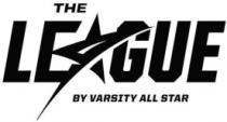 THE LEAGUE BY VARSITY ALL STAR