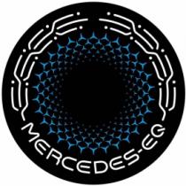 MERCEDES-EQ