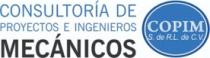 CONSULTORIA DE PROYECTOS E INGENIEROS MECANICOS