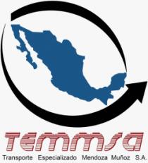 TEMMSA TRANSPORTE ESPECIALIZADO MENDOZA MUÑOZ S.A.