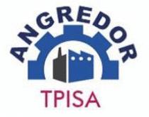 TPISA ANGREDOR