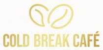 COLD BREAK CAFE