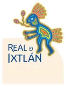 REAL DE IXTLÁN