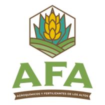 AFA AGROQUÍMICOS Y FERTILIZANTES DE LOS ALTOS