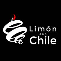 LIMÓN CON CHILE