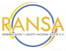 RANSA REPRESENTACION Y ABASTO NACIONAL