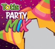 TOTIS PARTY MIX