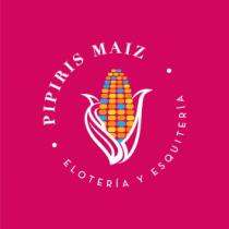 PIPIRIS MAIZ
