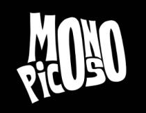 MONO PICOSO