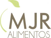 MJR ALIMENTOS