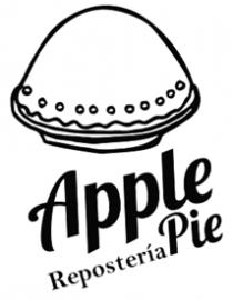 APPLE PIE REPOSTERIA
