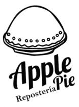 APPLE PIE REPOSTERIA
