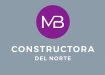CONSTRUCTORA MB DEL NORTE