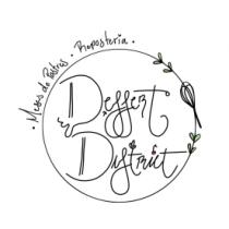 DESSERT DISTRICT