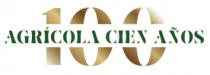 AGRÍCOLA CIEN AÑOS