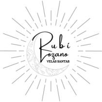 RUBI LOZANO VELAS SANTAS
