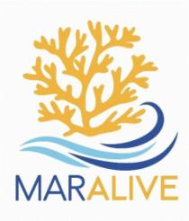 MAR ALIVE