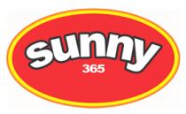 SUNNY 365