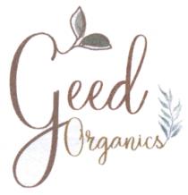 GEED ORGANICS