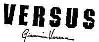 VERSUS GIANNI VERSACE