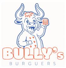 BULLY'S BURGUERS