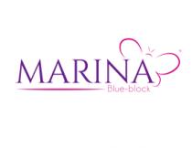 MARINA BLUE BLOCK