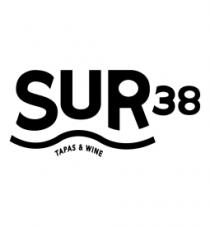 SUR 38