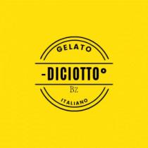 DICIOTTO BZ GELATO ITALIANO