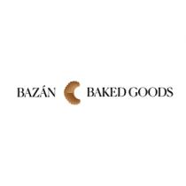 BAZÁN BAKED GOODS