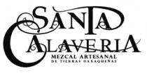 SANTA CALAVERIA ARTESANAL DE TIERRAS OAXAQUEÑAS