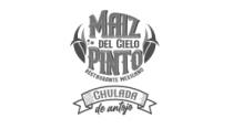 MAIZ DEL CIELO PINTO