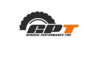 GPT GENERAL PERFORMANCE TIRES