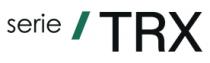 SERIE TRX
