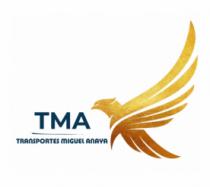 TMA TRANSPORTES MIGUEL ANAYA