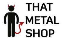 THAT METAL SHOP