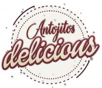 ANTOJITOS DELICIOUS