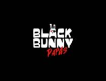 BLACK BUNNY PAPAS