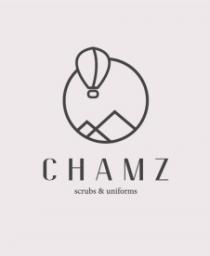 CHAMZ SCRUBS & UNIFORMS