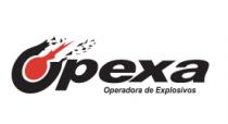 OPEXA OPERADORA DE EXPLOSIVOS