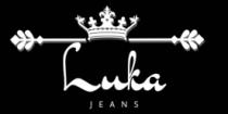 LUKA JEANS