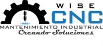 WISE CNC MANTENIMIENTO INDUSTRIAL